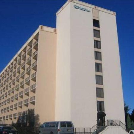 Garden Plaza Hotel Saddle Brook Extérieur photo