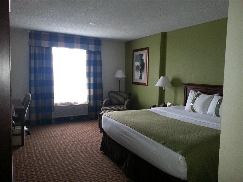 Garden Plaza Hotel Saddle Brook Extérieur photo