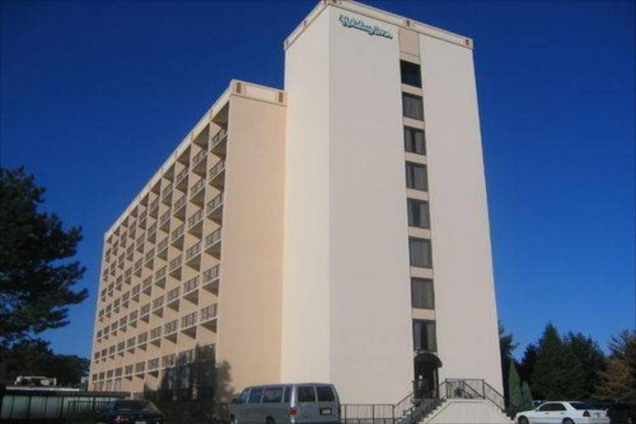 Garden Plaza Hotel Saddle Brook Extérieur photo
