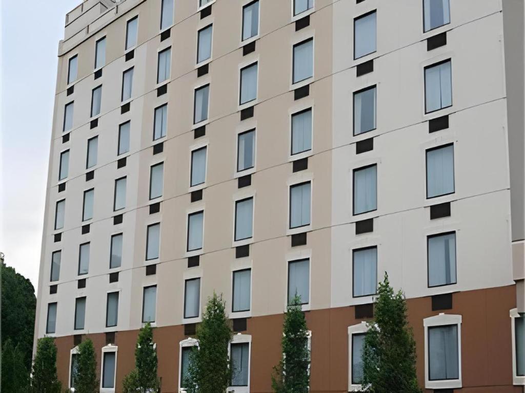 Garden Plaza Hotel Saddle Brook Extérieur photo