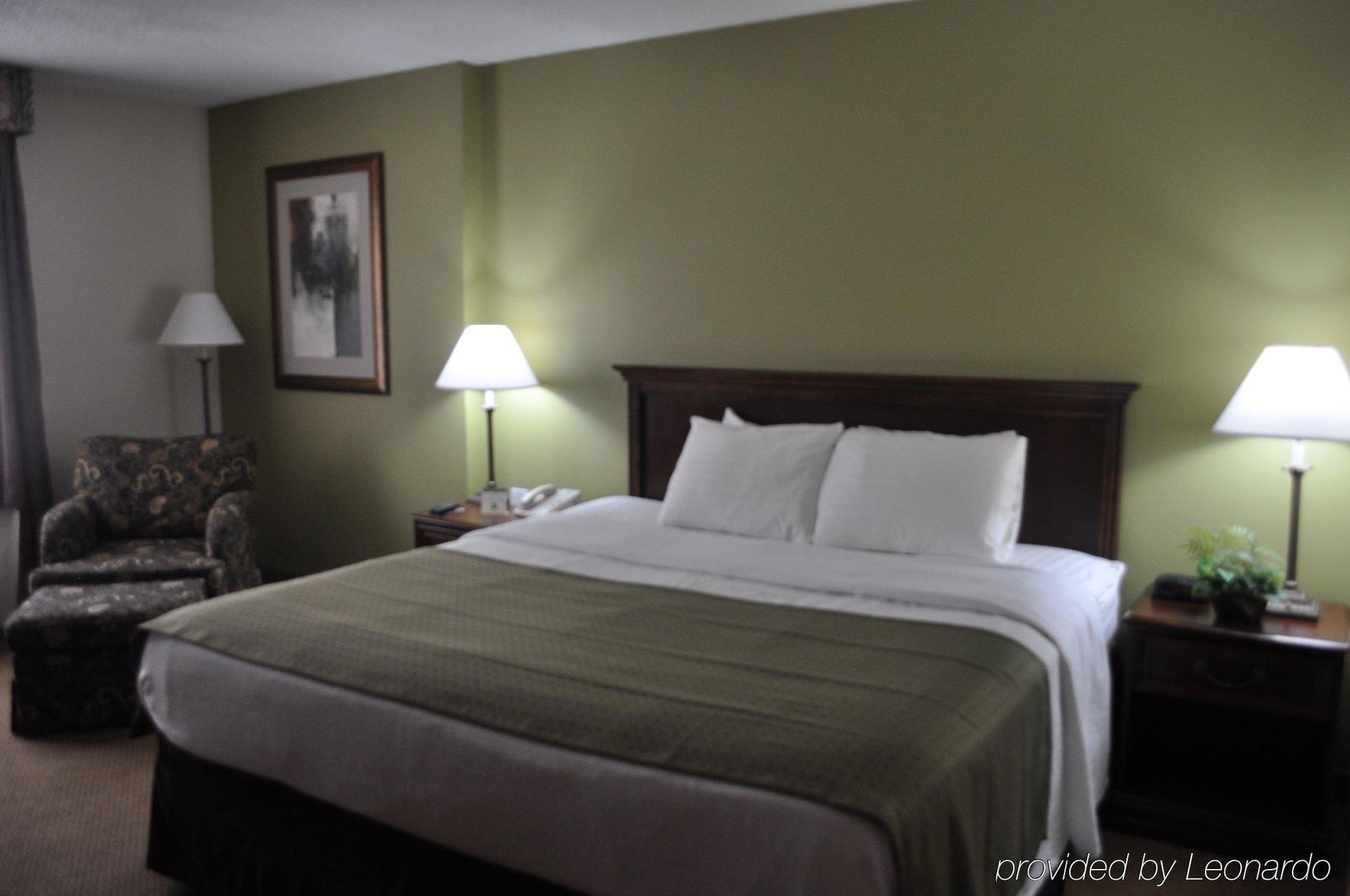 Garden Plaza Hotel Saddle Brook Extérieur photo