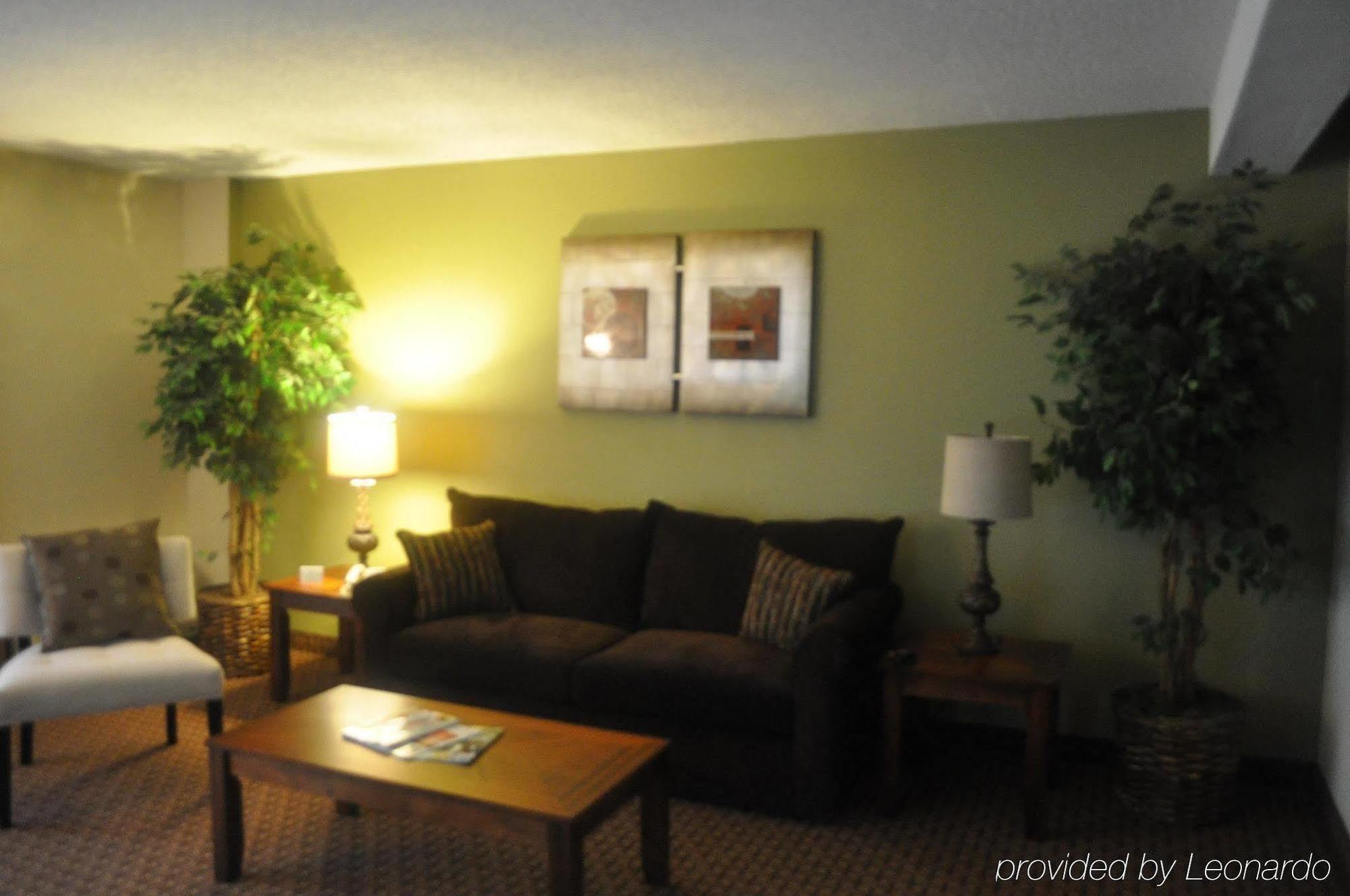 Garden Plaza Hotel Saddle Brook Extérieur photo